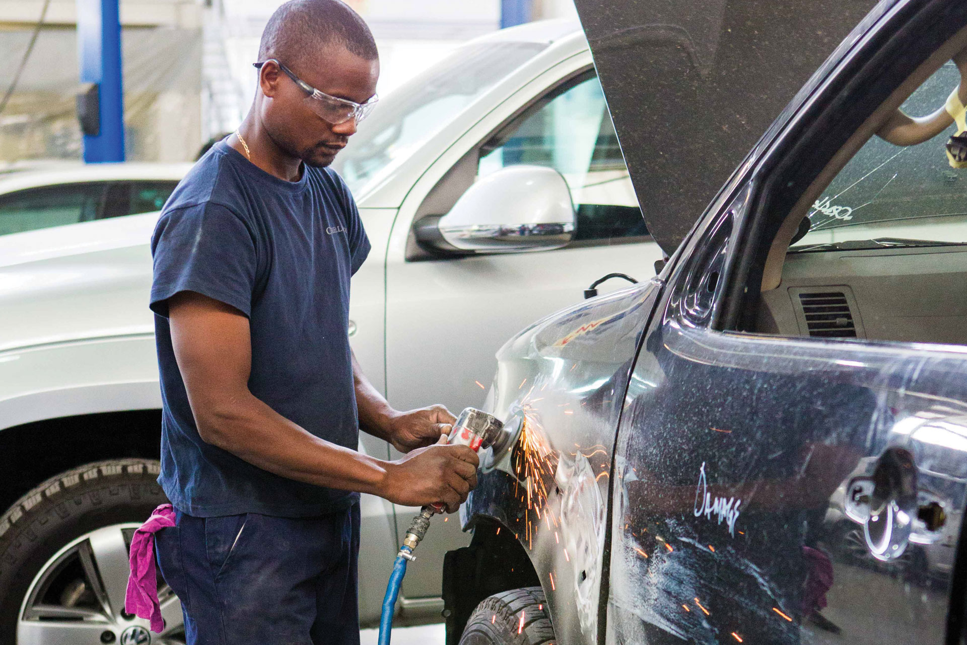 Our Services - Carello Auto